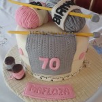 Yasmin Allie's Cake‎