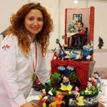 Şule Yılmaz ŞekerEller's Super Amazing Cake