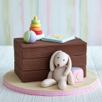 Издательство ТортДеко's So Cute Cake