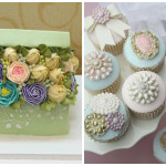 20+ Pretty Impressive Cakes That Will Touch Your Hearts