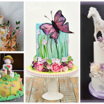 20+ Super Inspiring Cake Ideas