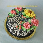 Beautiful Cake by Artistic Cakes by Marek - Artistieke taarten