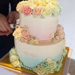 Beautiful cakes - Những mẫu bánh gato đẹp