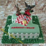 Binxey Bake Cakes' Cute Cake