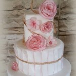 Cristina Schicchera‎ Pink Cake