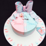 Cute Cake by Elena of Lolo's Cake Away