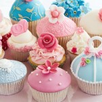 Cute and Beautiful Cupcakes