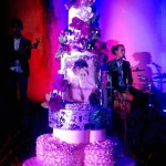 Daniel Guiriba‎'s Wedding Cake