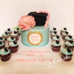 Eman Kanawati‎'s Elegant Cake