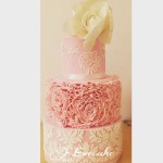 Eman Kanawati‎'s Pretty Cake