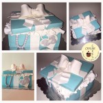 Gift Cake by Ileana Lino‎