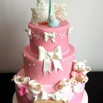 Giulia Cazzulo Cute Cake Creation