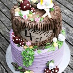 Katie Lambley‎'s Fairy Cake