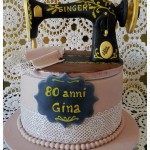 La Gattamiagola Cakes