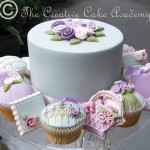 Lovely Cake by The Creative Cake Academy