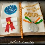 Neha's Bakery