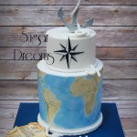 Sugar Dreams' Amazing Cake