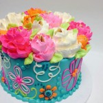 Sweet Sally's Cake