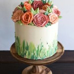 Sweet Sally's Cake