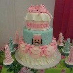 Cute Cake by Sugar Belle by Suzanne Tan Dionio