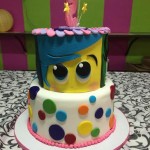 Inside Out Cake by Aimee Maturan