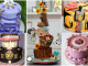 Remarkable Cakes That Will Really Surprise You