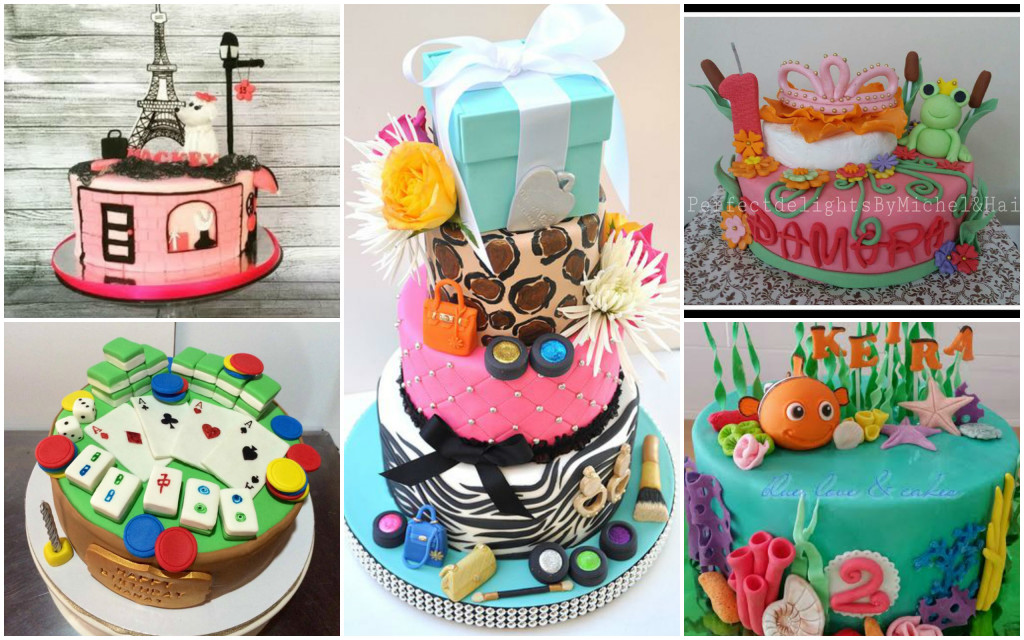 Miyara Patisserie - Planets & Outerspace Birthday cake by Miyara Patisserie  :) With all-edible cake design details. | Facebook
