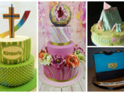 Competition: Ever Marvelous Cake Decorator In The World