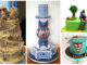 Competition: World's Most Artistic Cake Master