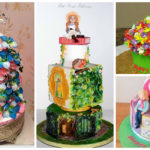 Competition: World's Ever Fascinating Cake Artist