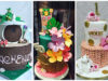 Competition: World's Highly Artistic Cake Decorator