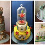 Competition: World's Highly Invincible Cake Artist