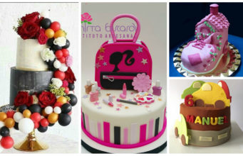 Competition: World's Most Inspiring Cake Designer