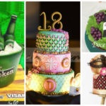 Competition: World's One Of A Kind Cake Artist