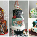 Competition: Artist of the World's Most Fabulous Cake