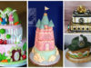 Competition: Decorator of the World's Super Adorable Cake