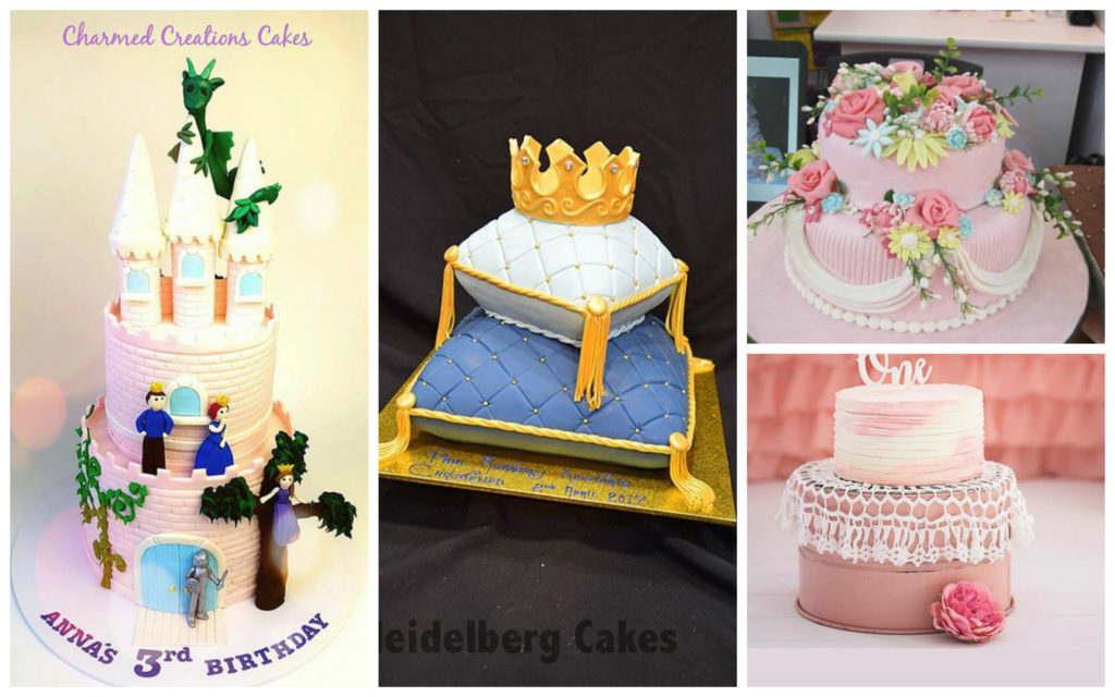 Audrey Hepburn Cake & Cupcakes - Decorated Cake by - CakesDecor