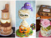 Vote: World's Number 1 Ideal Cake Artist