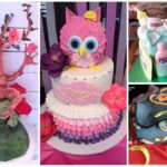 Competition: Decorator of Worlds Most Favorite Cake