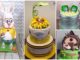 Competition: Designer of the Worlds Superb Cake