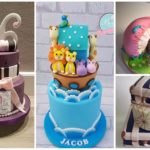 Vote: Worlds Most Trusted Cake Designer