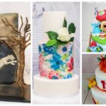 Competition: Artist Of The World's Most Beautiful Cake