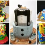 Competition: Designer of the Super Awesome Cake In The World