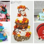 Competition: Designer of the Worlds Super Astonishing Cake