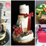 Competition: Worlds Super Extraordinary Cake Artist