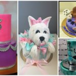 Competition: Worlds Highly Exceptional Cake Decorator