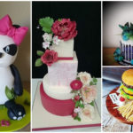 Competition: Worlds Highly Sensational Cake