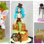 Competition: Worlds Most Spectacular Cake