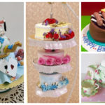 Competition: World’s Super Gorgeous Cake