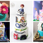 Competition: Designer of the Worlds Most Precious Cake